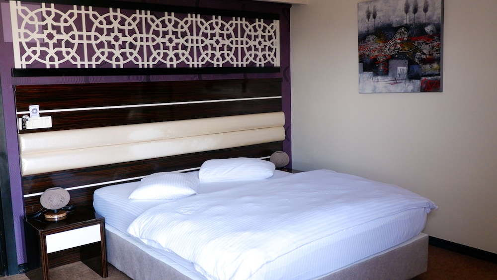 Hotel La Bella Soma Rezervasyon