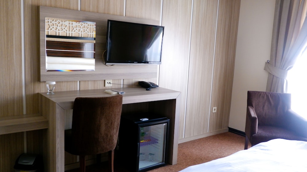 Hotel La Bella Soma Rezervasyon