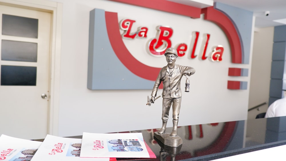 Hotel La Bella Soma Rezervasyon