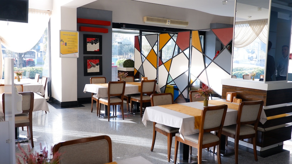 Hotel La Bella Soma Rezervasyon