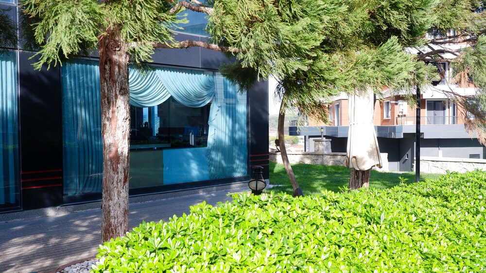 Hotel La Bella Soma Rezervasyon