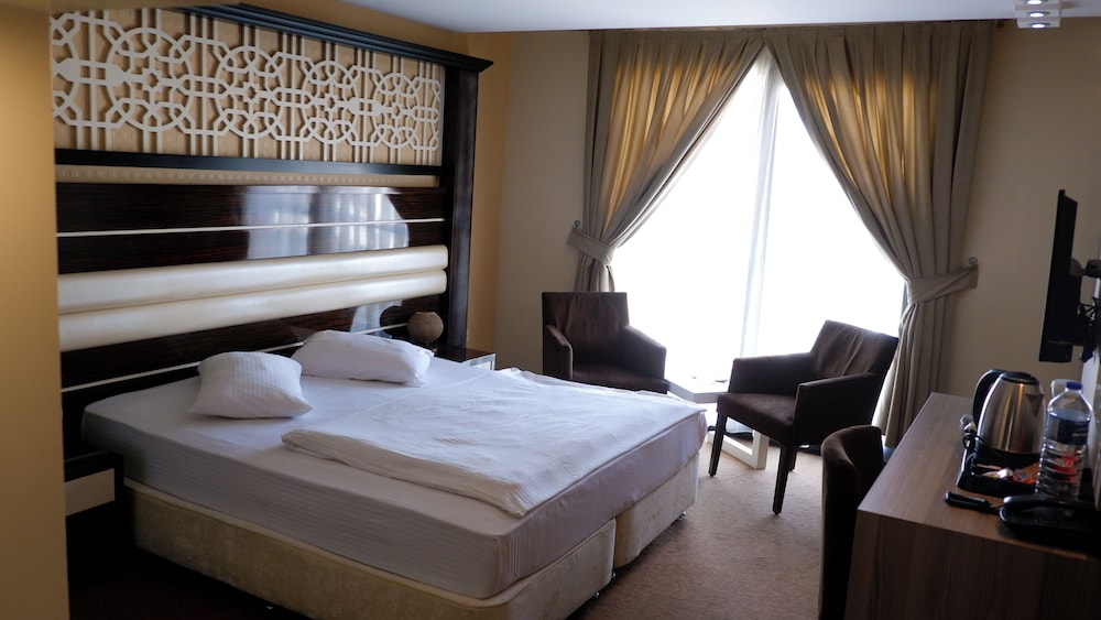 Hotel La Bella Soma Rezervasyon