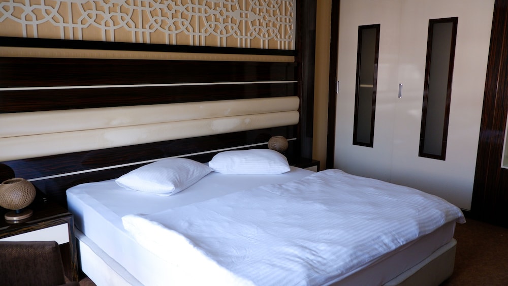 Hotel La Bella Soma Rezervasyon