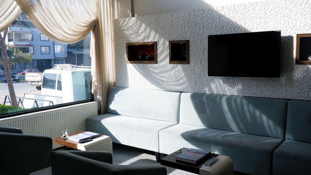 Hotel La Bella Soma Rezervasyon