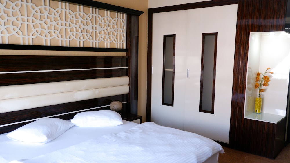 Hotel La Bella Soma Rezervasyon