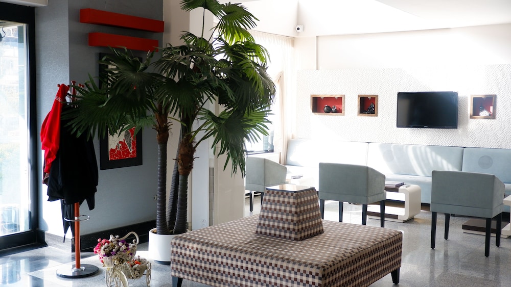 Hotel La Bella Soma Rezervasyon