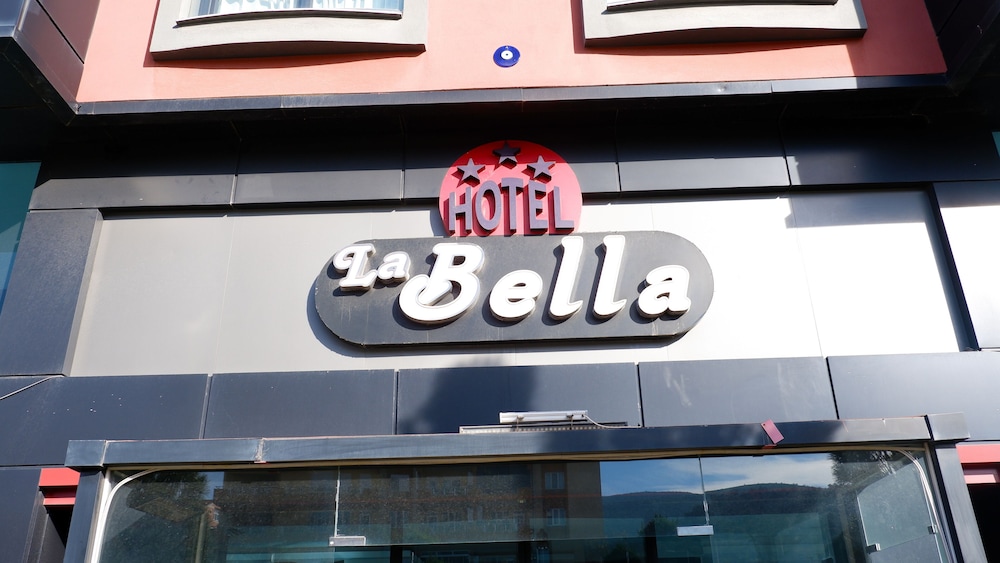 Hotel La Bella Soma Rezervasyon