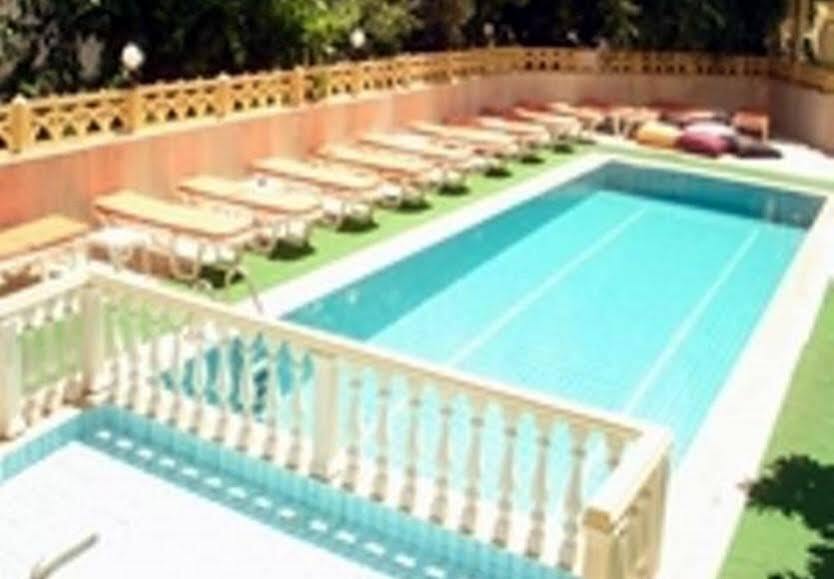 Hotel Guldal Rezervasyon