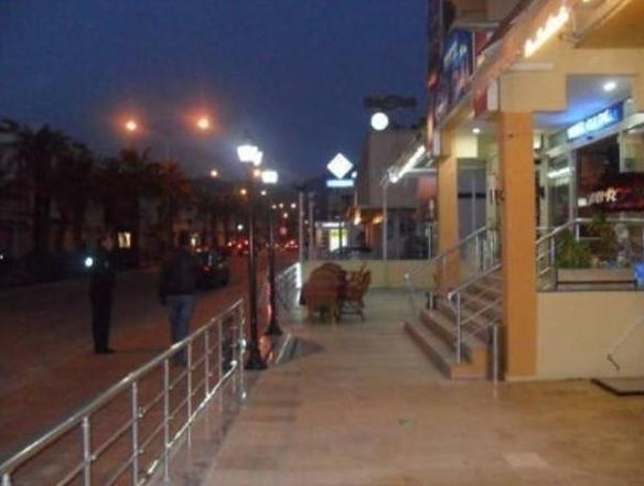 Hotel Guldal Rezervasyon