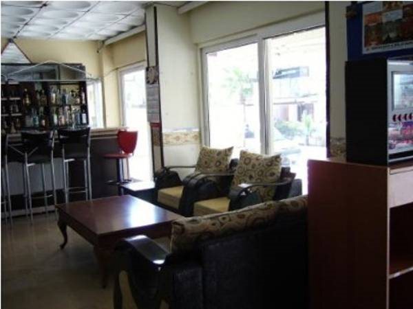 Hotel Guldal Rezervasyon