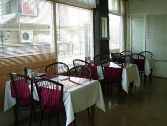 Hotel Guldal Rezervasyon