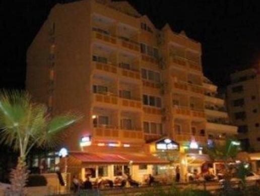 Hotel Guldal Rezervasyon