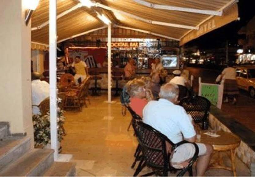 Hotel Guldal Rezervasyon