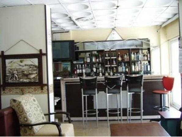 Hotel Guldal Rezervasyon