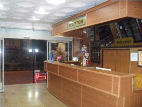 Hotel Guldal Rezervasyon