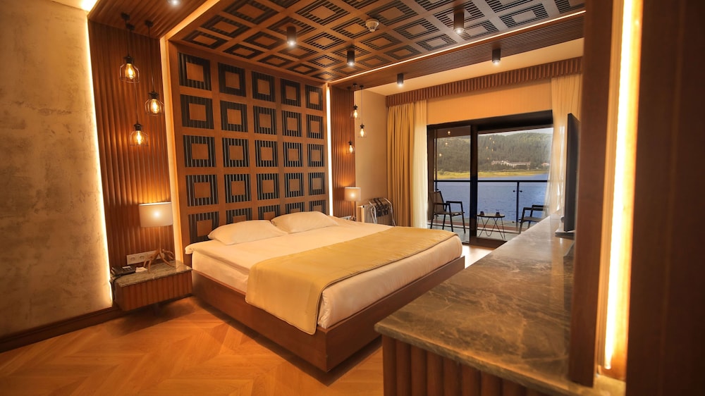 Taksim International Abant Köşk Hotel Rezervasyon