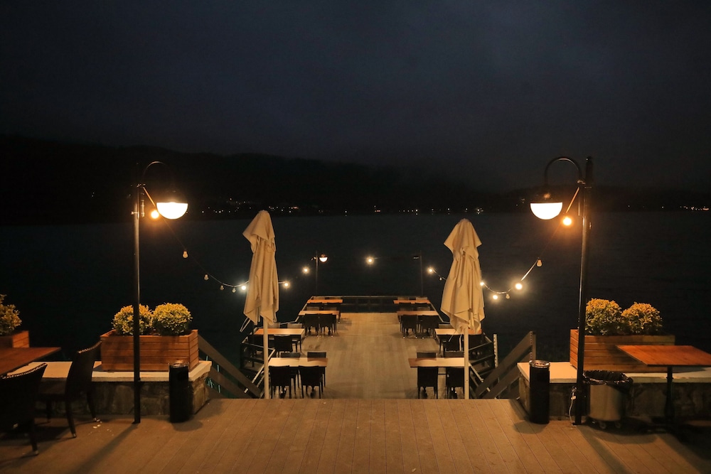 Taksim International Abant Köşk Hotel Rezervasyon