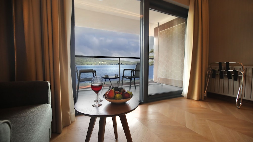 Taksim International Abant Köşk Hotel Rezervasyon