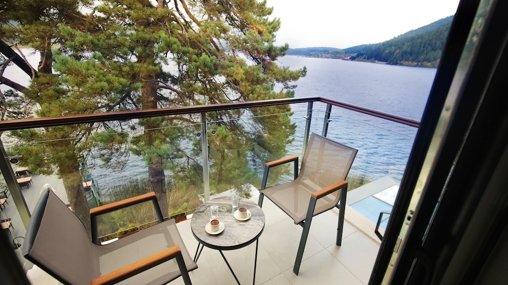 Taksim International Abant Köşk Hotel Rezervasyon