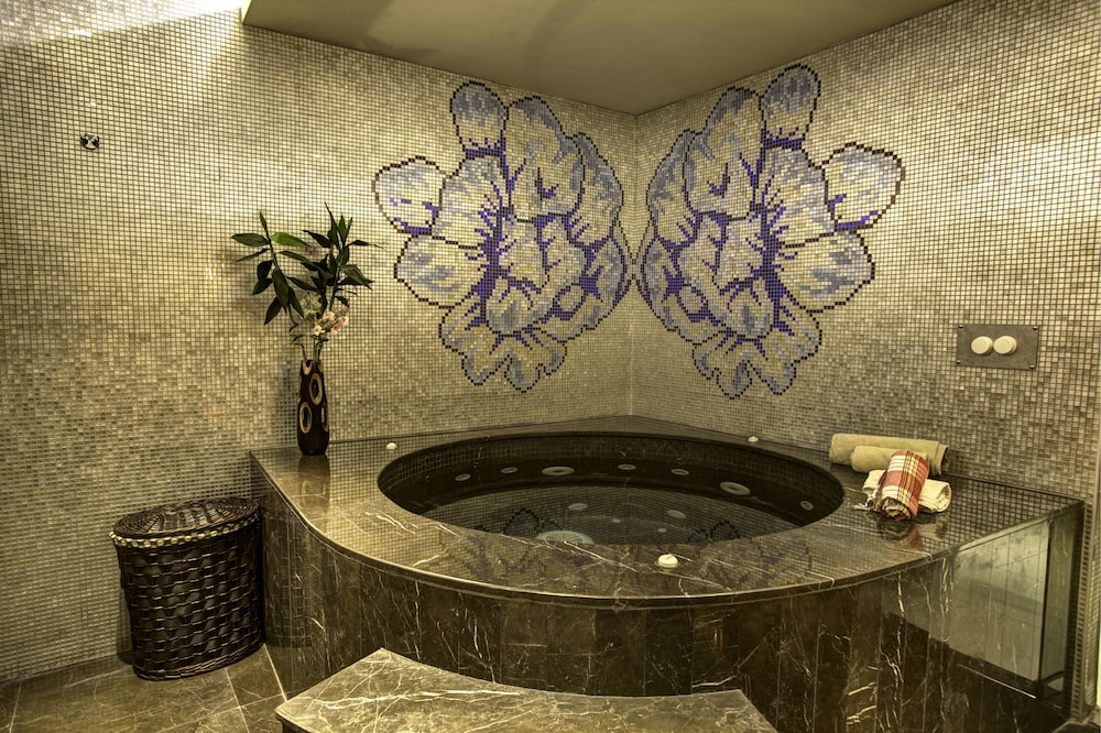 Taksim International Abant Köşk Hotel Rezervasyon