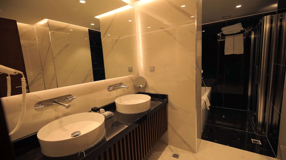 Taksim International Abant Köşk Hotel Rezervasyon