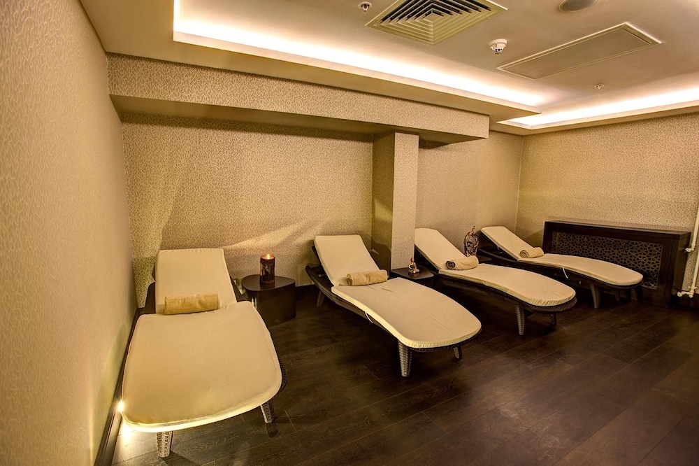 Taksim International Abant Köşk Hotel Rezervasyon