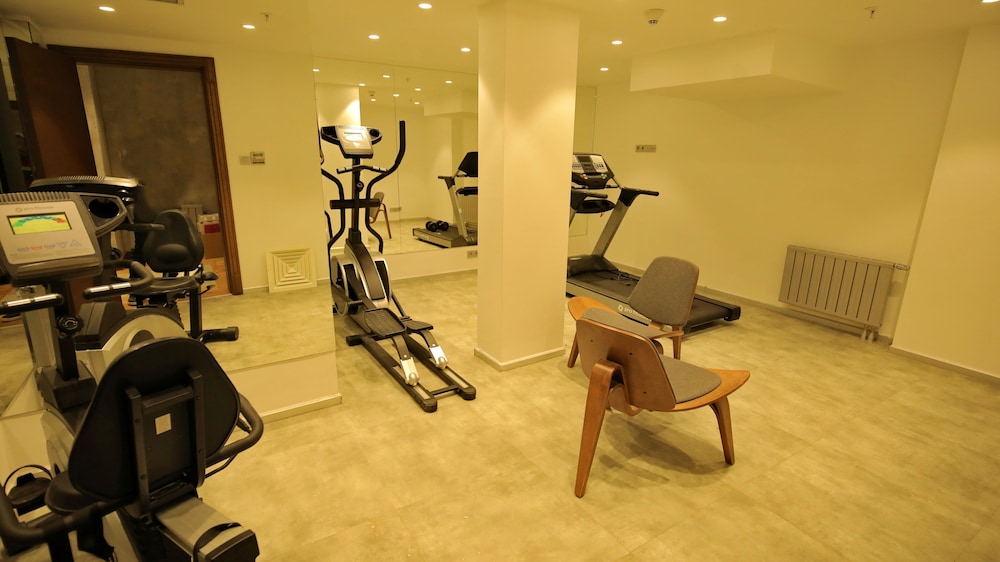 Taksim International Abant Köşk Hotel Rezervasyon