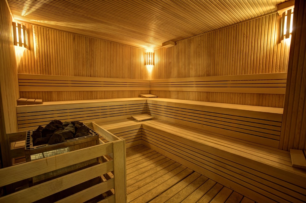 Taksim International Abant Köşk Hotel Rezervasyon