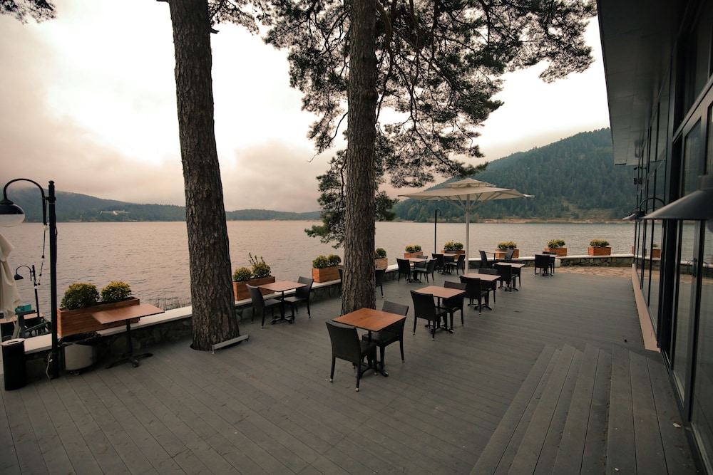 Taksim International Abant Köşk Hotel Rezervasyon