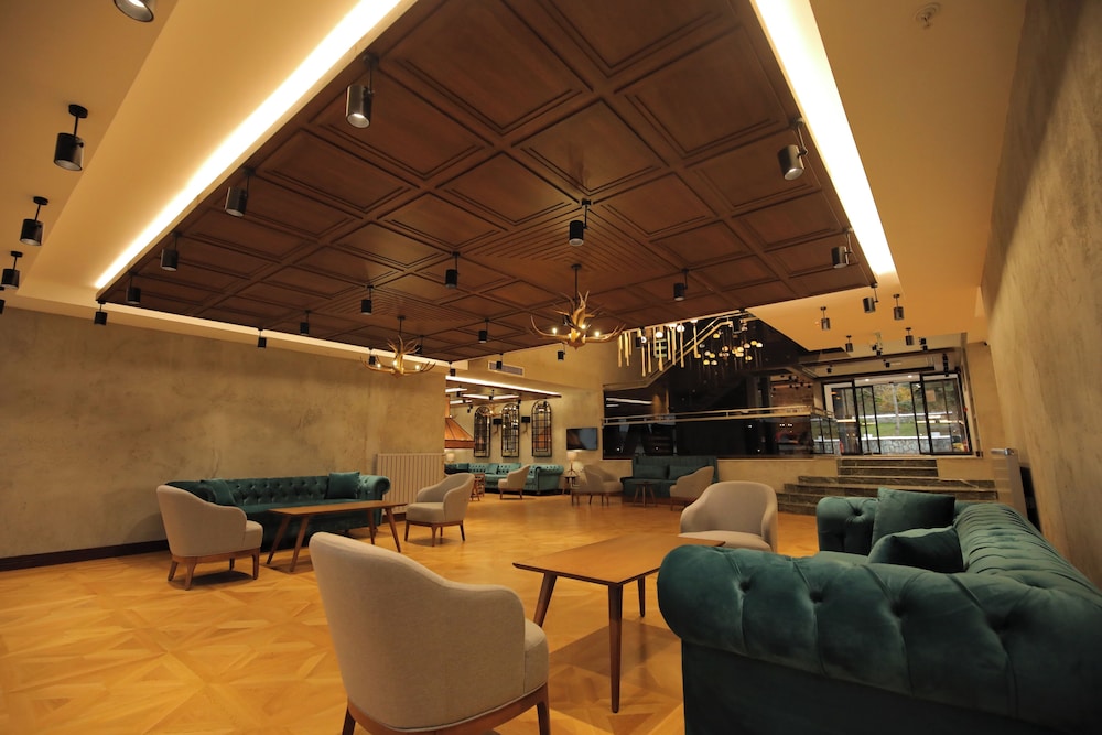 Taksim International Abant Köşk Hotel Rezervasyon