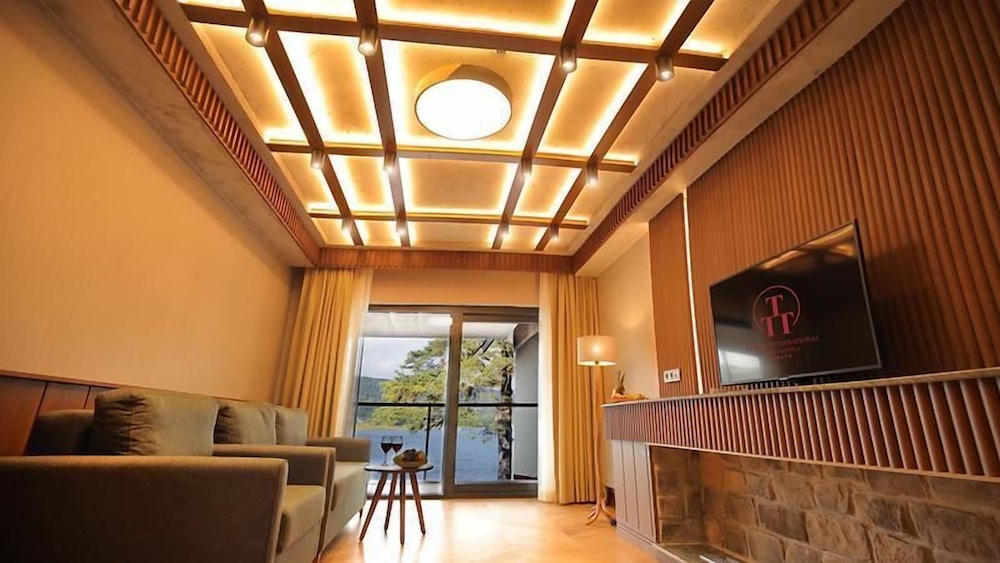 Taksim International Abant Köşk Hotel Rezervasyon