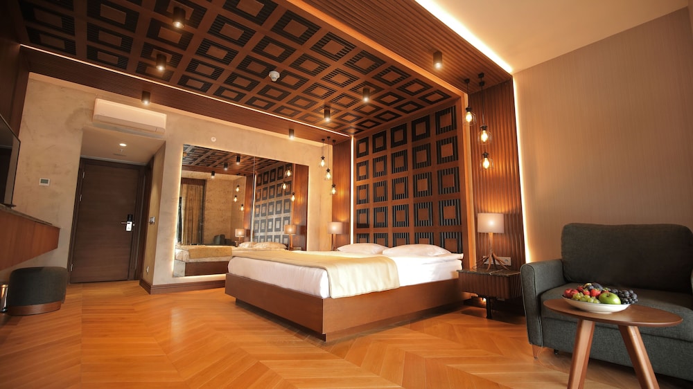 Taksim International Abant Köşk Hotel Rezervasyon