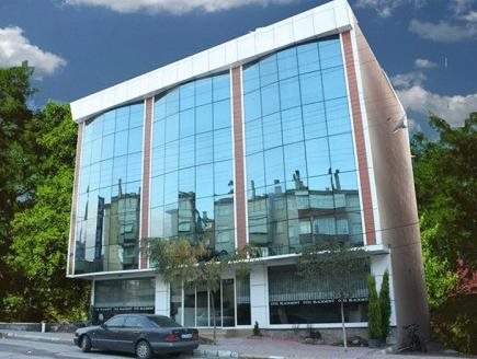 Blackmont Hotel Rezervasyon