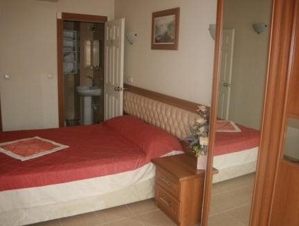 Blackmont Hotel Rezervasyon