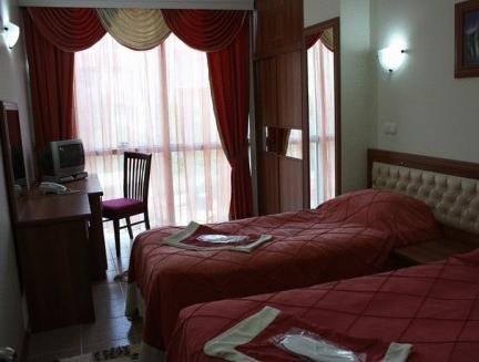 Blackmont Hotel Rezervasyon