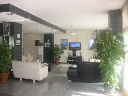 Blackmont Hotel Rezervasyon