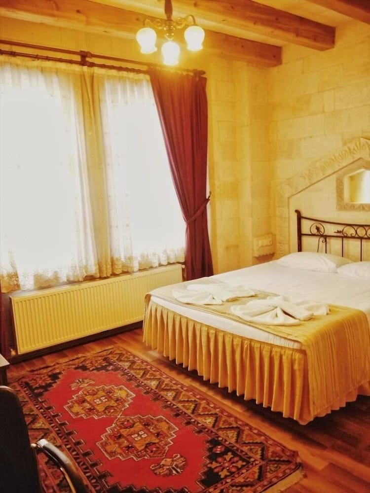 Cappadocia Stone Palace Rezervasyon