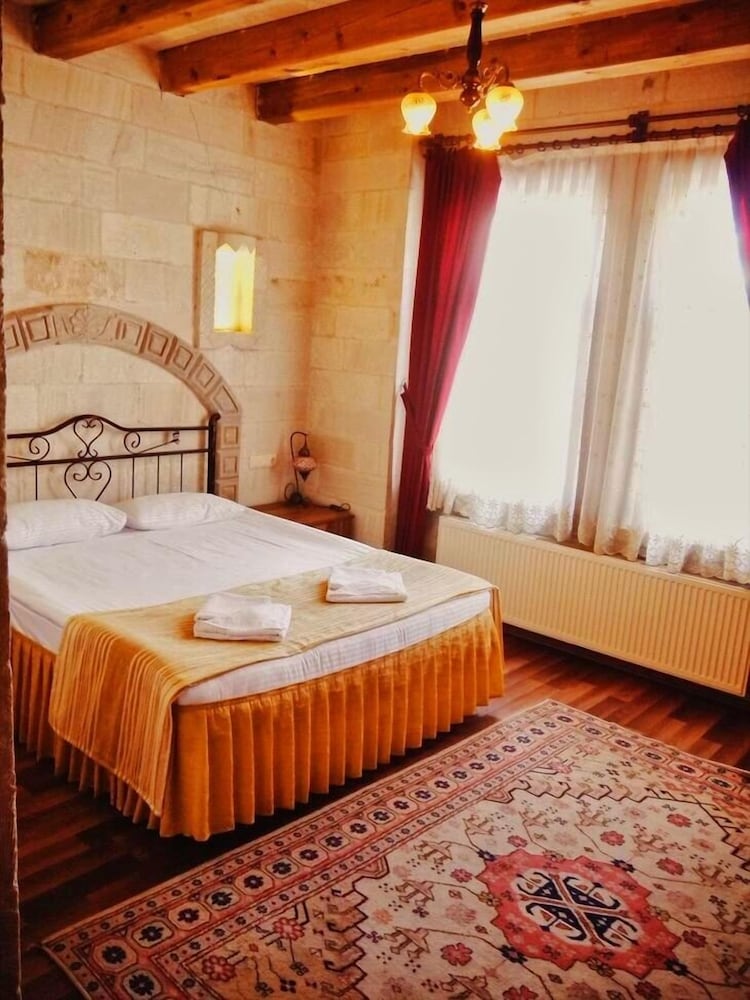 Cappadocia Stone Palace Rezervasyon