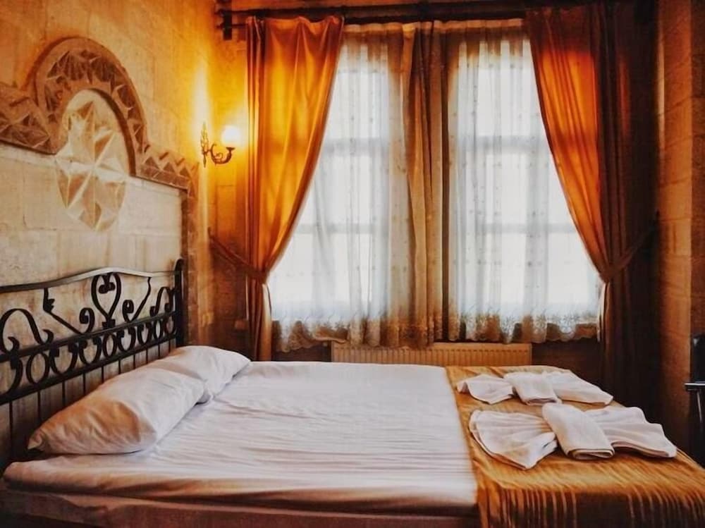 Cappadocia Stone Palace Rezervasyon