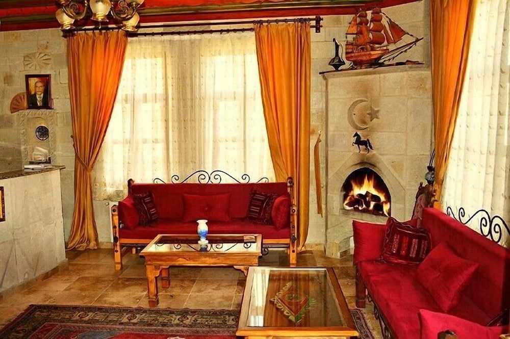 Cappadocia Stone Palace Rezervasyon