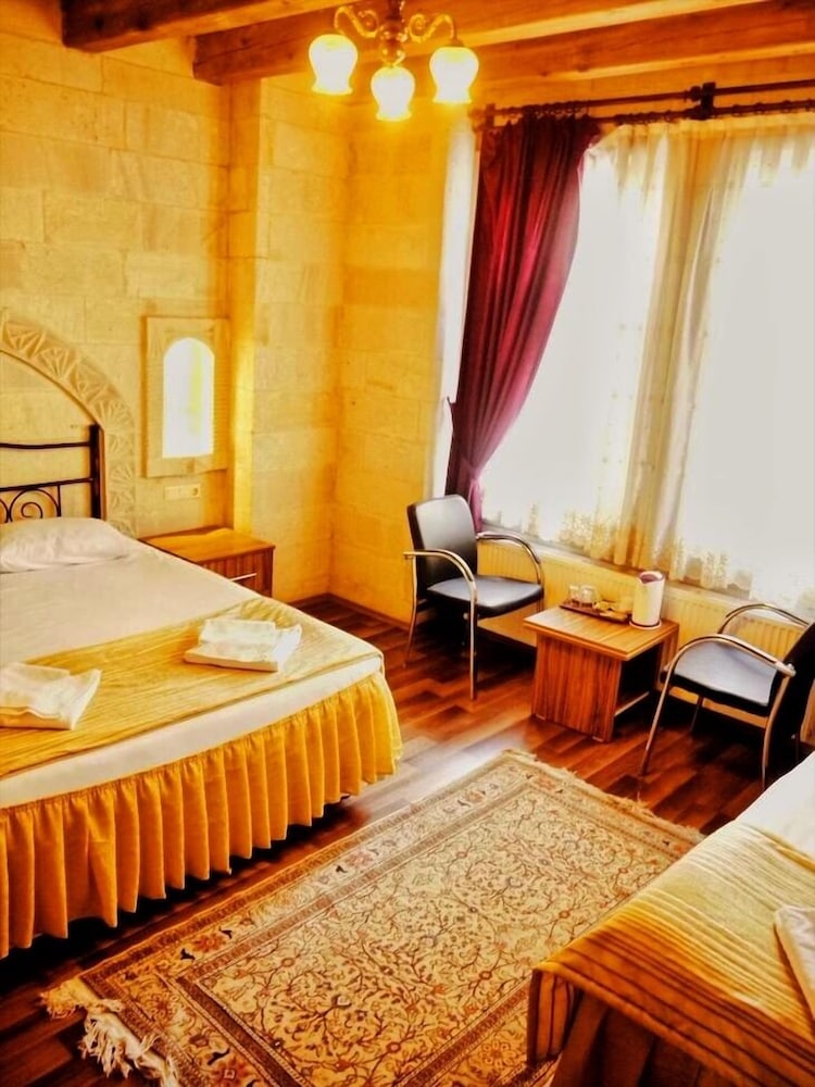Cappadocia Stone Palace Rezervasyon