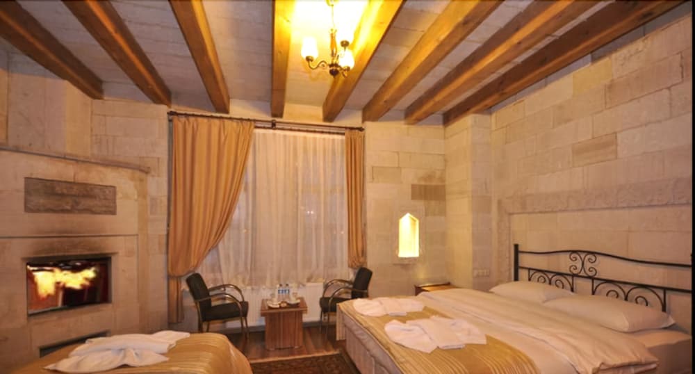 Cappadocia Stone Palace Rezervasyon