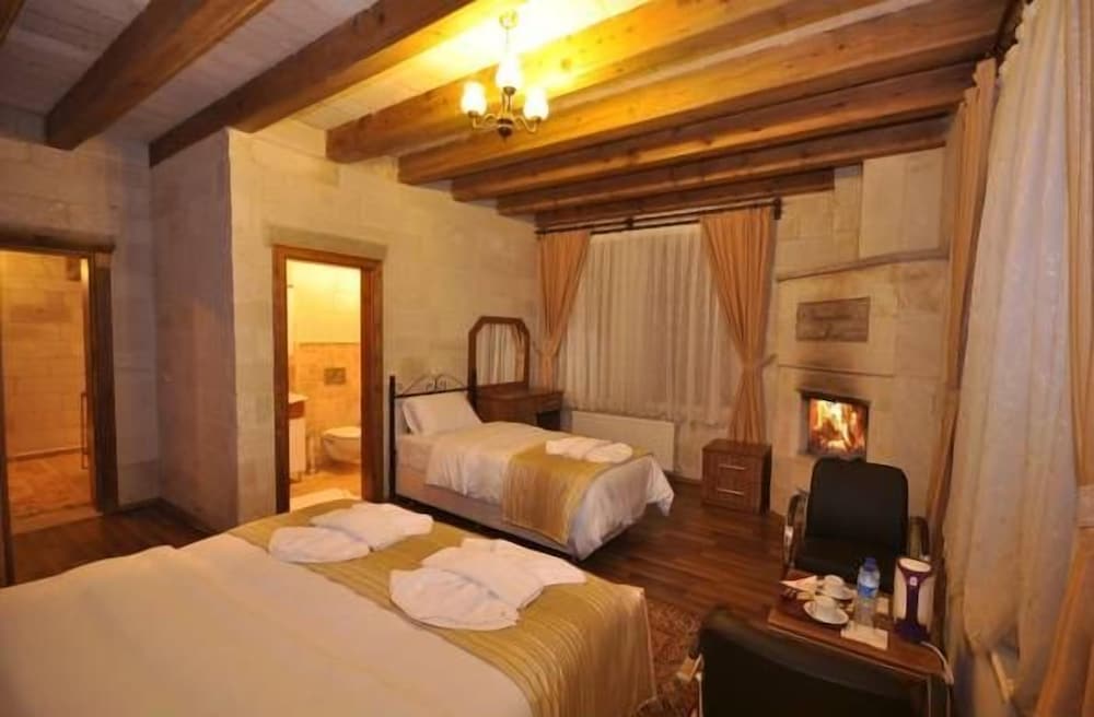 Cappadocia Stone Palace Rezervasyon