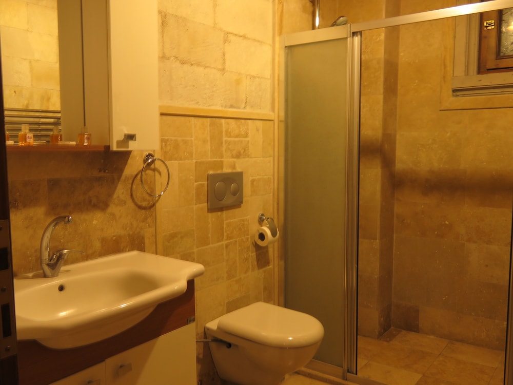 Cappadocia Stone Palace Rezervasyon