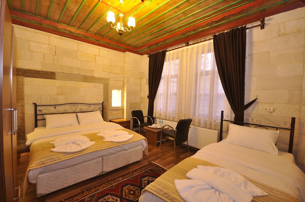 Cappadocia Stone Palace Rezervasyon