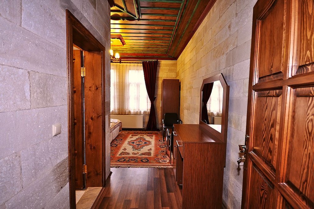 Cappadocia Stone Palace Rezervasyon