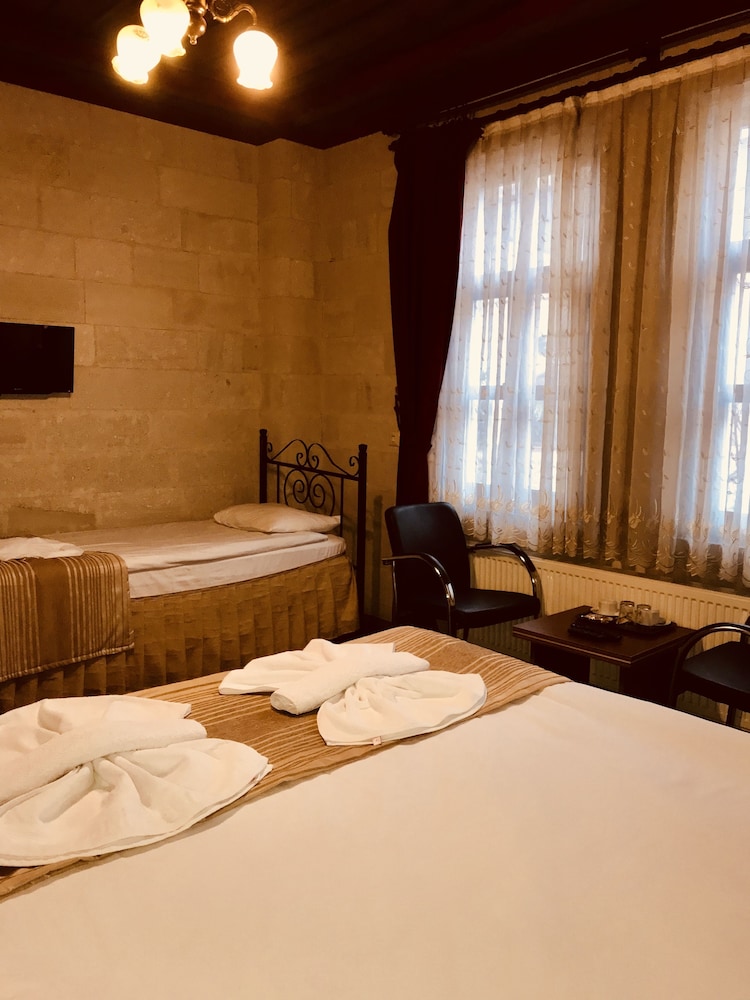 Cappadocia Stone Palace Rezervasyon