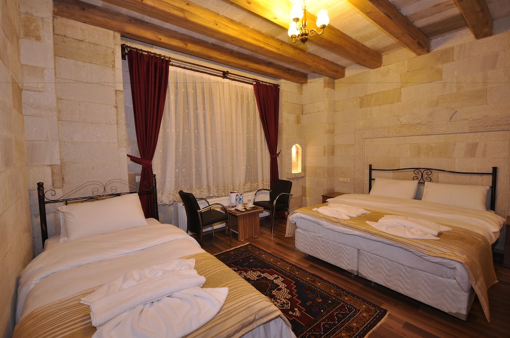Cappadocia Stone Palace Rezervasyon
