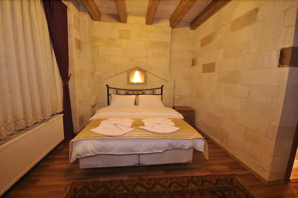 Cappadocia Stone Palace Rezervasyon