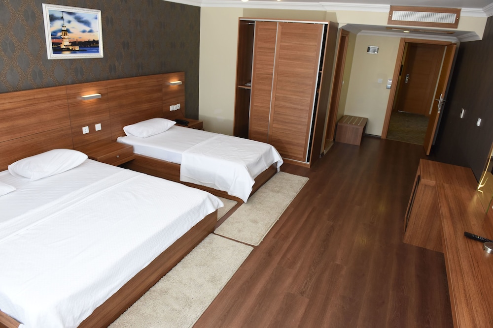 Carpediem Diamond Hotel Rezervasyon